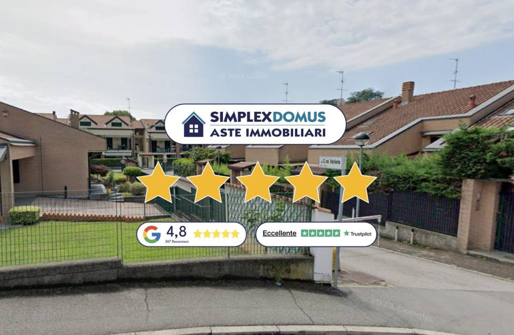 appartamento in vendita a Lesmo in zona Peregallo.