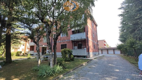locale di sgombero in vendita a Lesmo