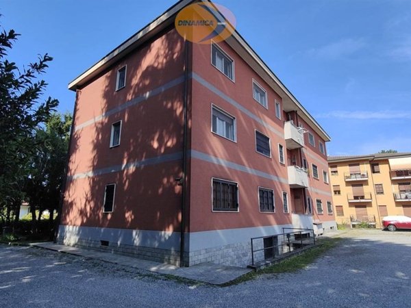 locale di sgombero in vendita a Lesmo
