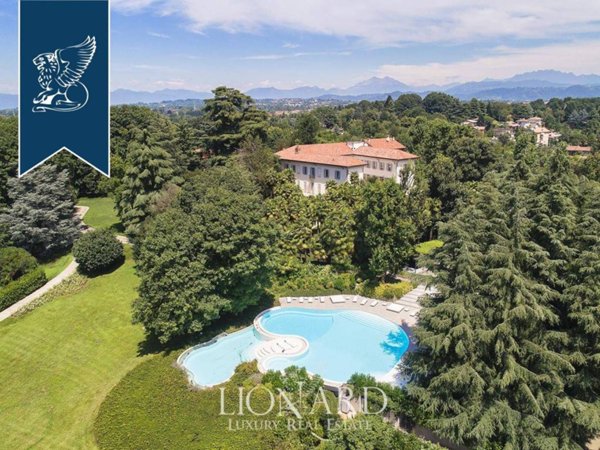casa indipendente in vendita a Lesmo
