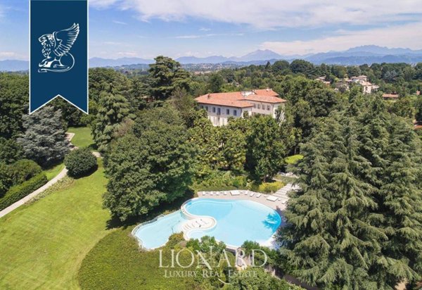 casa indipendente in vendita a Lesmo