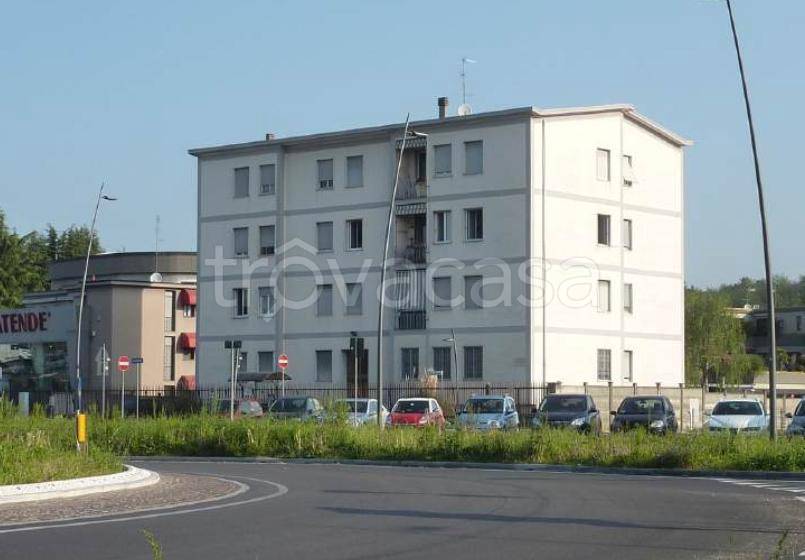 appartamento in vendita a Lesmo