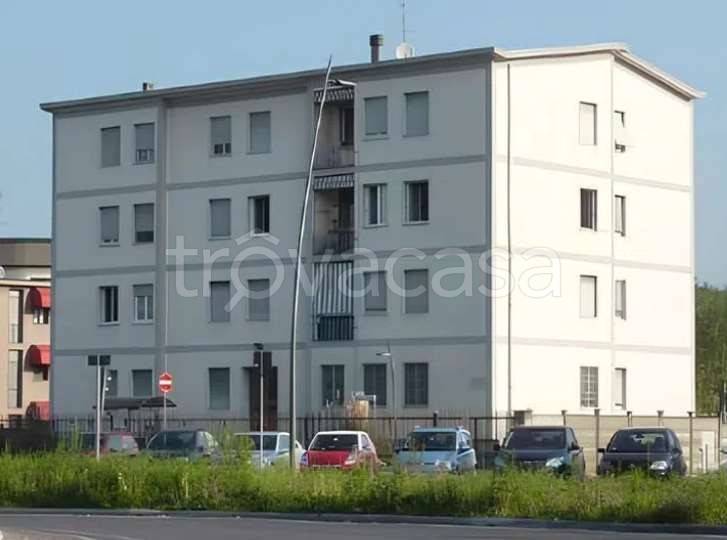 appartamento in vendita a Lesmo in zona Peregallo.