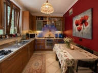 casa indipendente in vendita a Lesmo