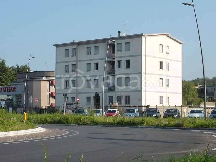 appartamento in vendita a Lesmo