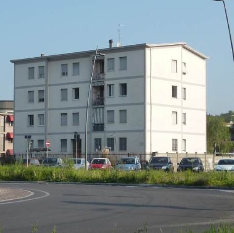 appartamento in vendita a Lesmo in zona Peregallo.