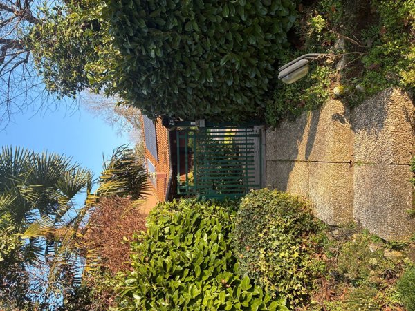 casa indipendente in vendita a Lesmo in zona California