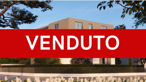 appartamento in vendita a Limbiate