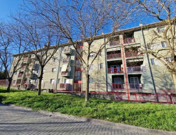 appartamento in vendita a Limbiate