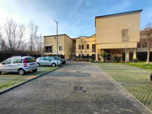 appartamento in vendita a Limbiate