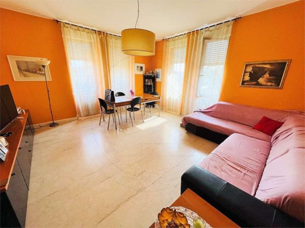 appartamento in vendita a Limbiate