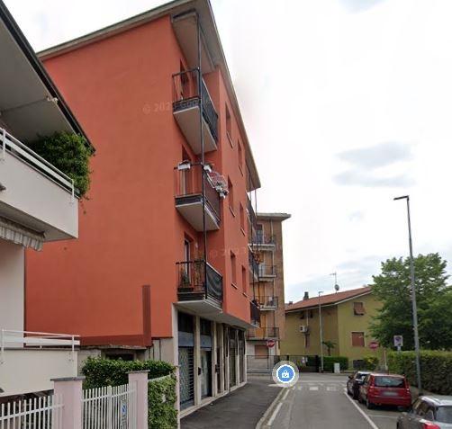 appartamento in vendita a Limbiate