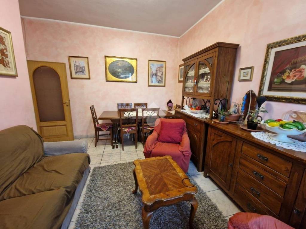 appartamento in vendita a Limbiate
