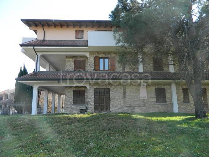 appartamento in vendita a Limbiate