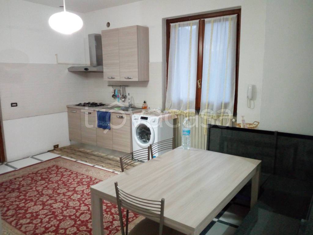 appartamento in vendita a Limbiate