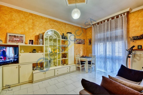 appartamento in vendita a Limbiate