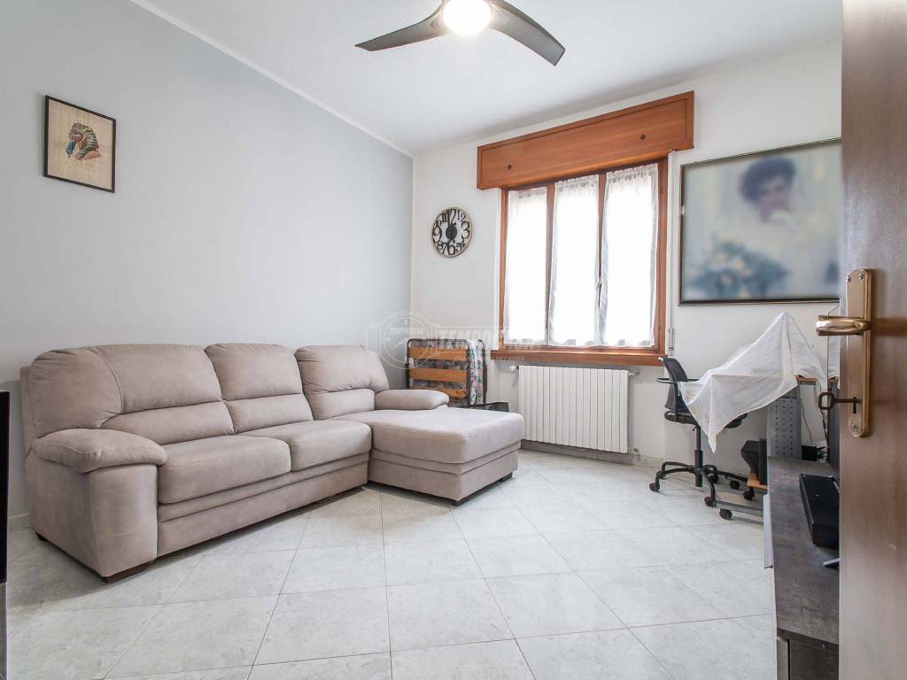 appartamento in vendita a Limbiate