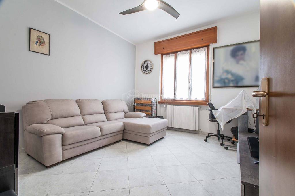 appartamento in vendita a Limbiate