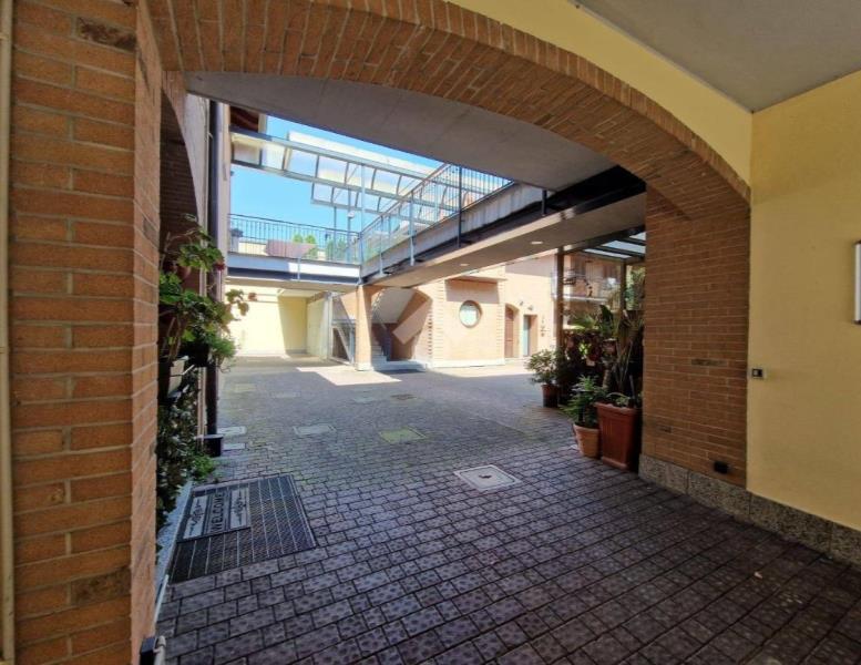 appartamento in vendita a Limbiate