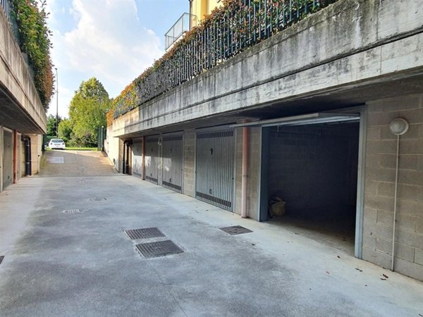 terreno agricolo in vendita a Limbiate in zona Villaggio del Sole