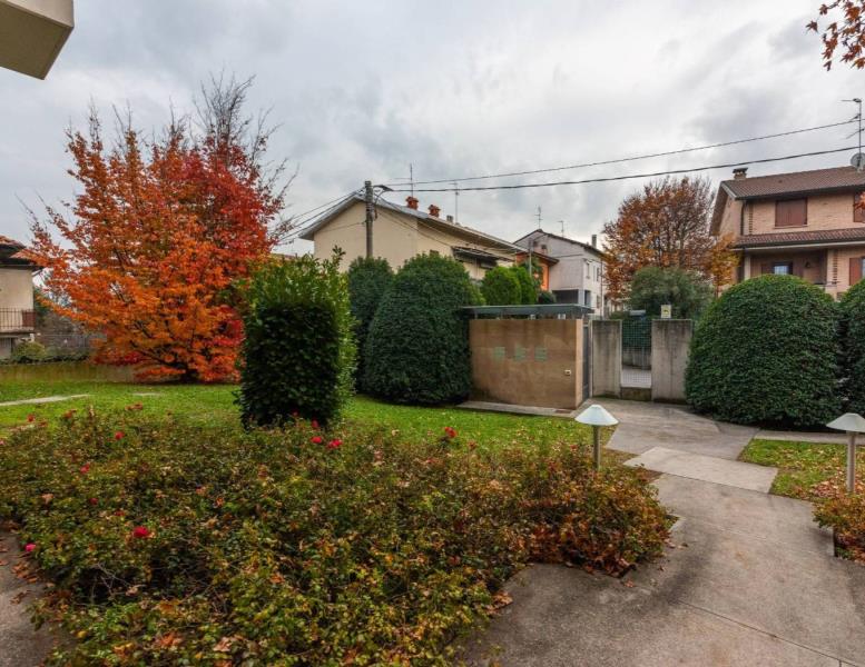 appartamento in vendita a Limbiate