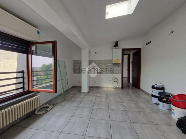 appartamento in vendita a Limbiate