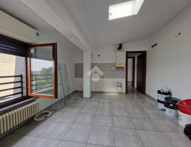 appartamento in vendita a Limbiate