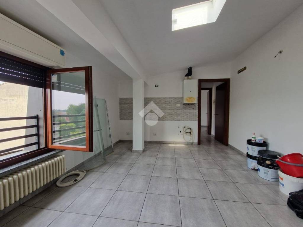 appartamento in vendita a Limbiate