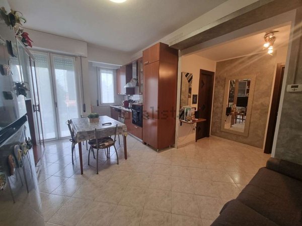 appartamento in vendita a Limbiate