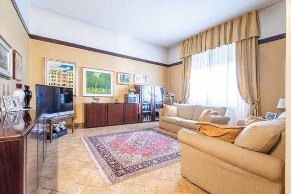 appartamento in vendita a Limbiate