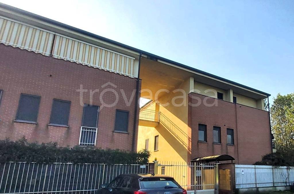 appartamento in vendita a Limbiate