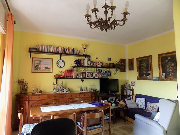 appartamento in vendita a Limbiate