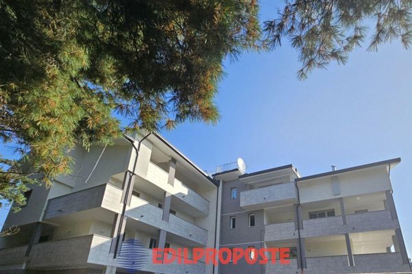 appartamento in vendita a Limbiate