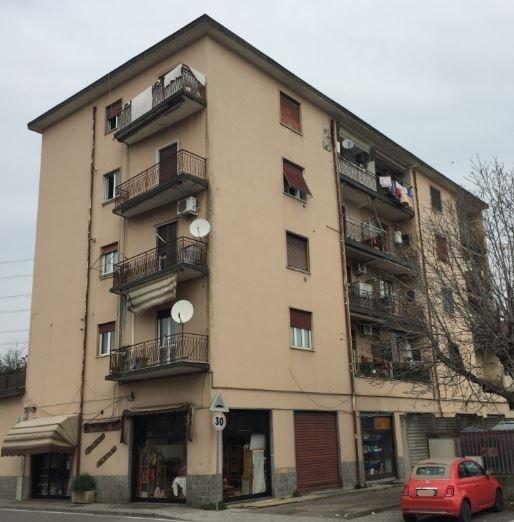 appartamento in vendita a Limbiate