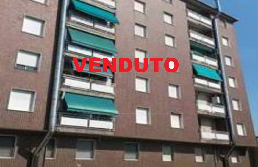 appartamento in vendita a Limbiate