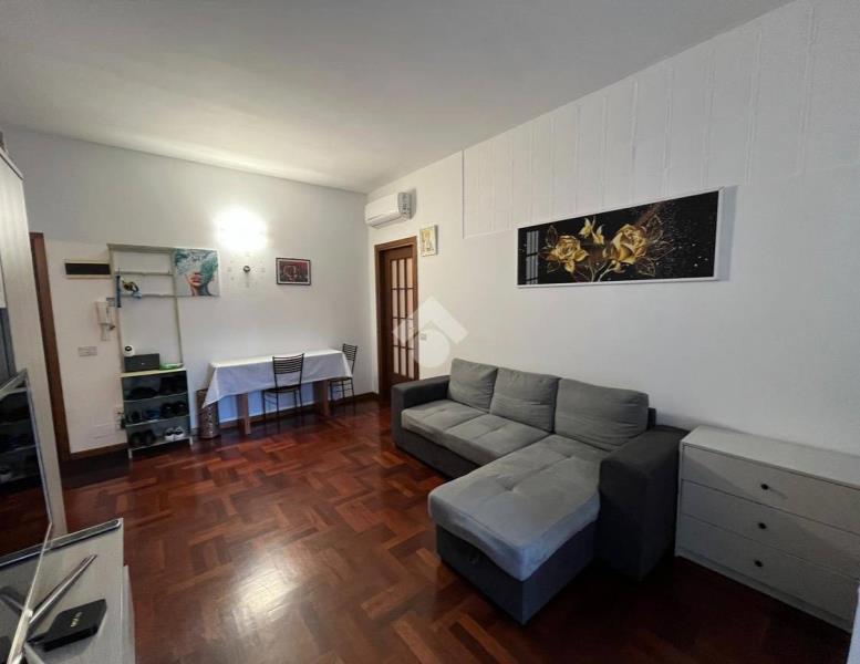 appartamento in vendita a Limbiate
