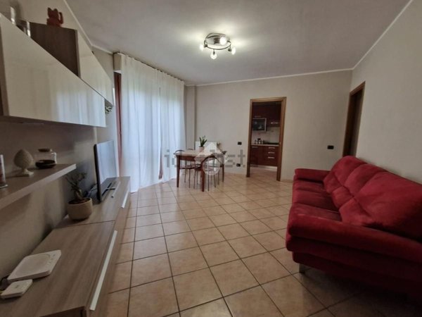 appartamento in vendita a Limbiate