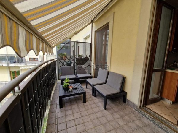 appartamento in vendita a Limbiate