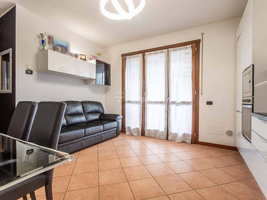 appartamento in vendita a Limbiate