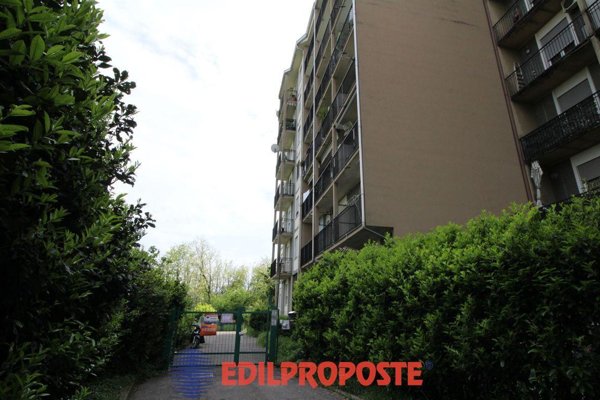 appartamento in vendita a Limbiate