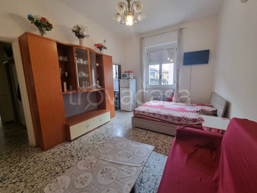 appartamento in vendita a Limbiate