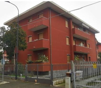 appartamento in vendita a Limbiate
