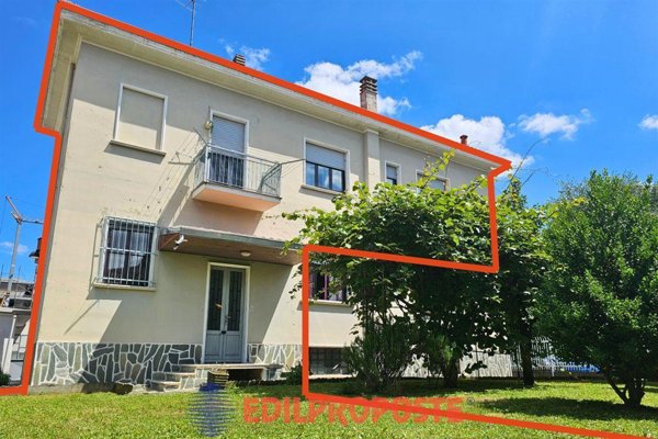 casa indipendente in vendita a Limbiate