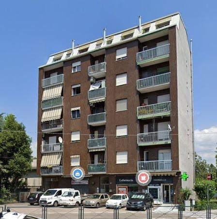 appartamento in vendita a Limbiate