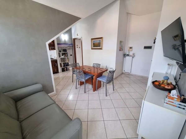 appartamento in vendita a Limbiate
