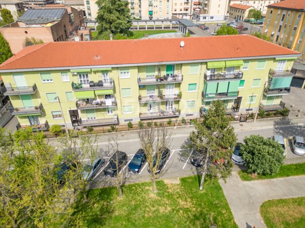 appartamento in vendita a Limbiate