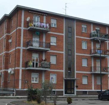 appartamento in vendita a Limbiate