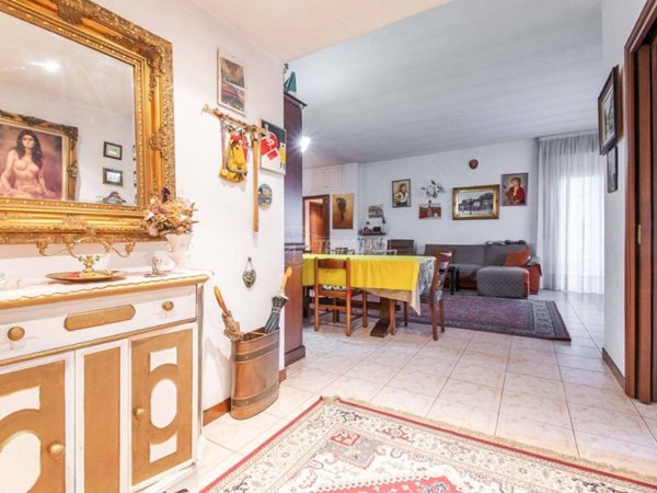 appartamento in vendita a Limbiate