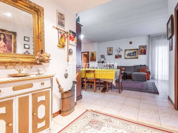 appartamento in vendita a Limbiate