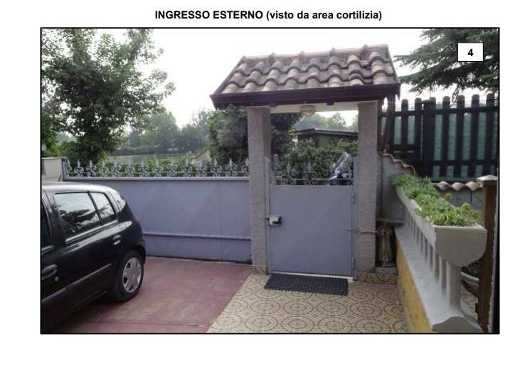 casa indipendente in vendita a Limbiate